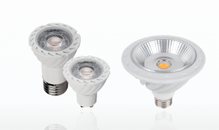 thumb6 LED COB lamps